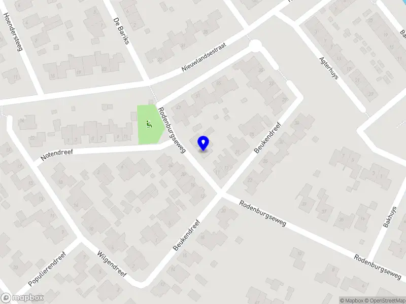 van Tilburg totaalonderhoud Heeswijk-Dinther