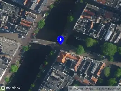 CoFound Foundation Amsterdam