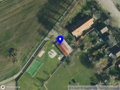 Stichting Kulturhus Glane