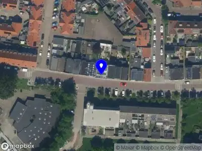 Shenses Steigerbouw Beverwijk