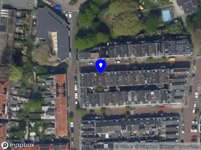 Kamlade Dienstverlening Leiden