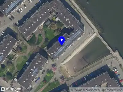 Nieuw bedrijf SRK Services