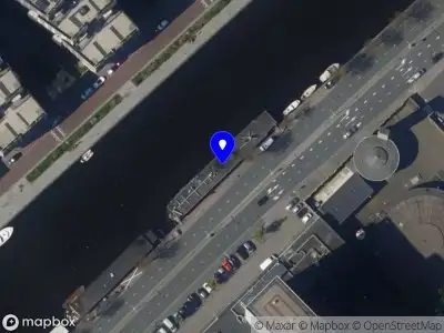 Nieuw bedrijf Marina Lounge Bay