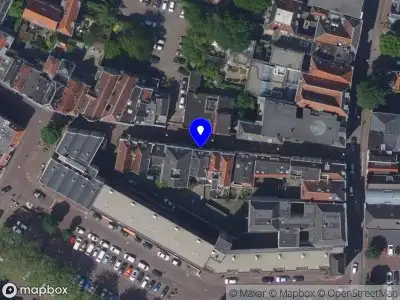 Marinov Services Dordrecht