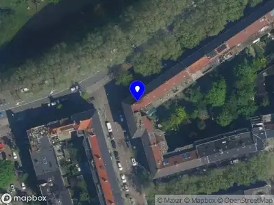 Agni Eshka Amsterdam