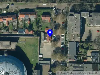 Nieuw bedrijf BethPendo24