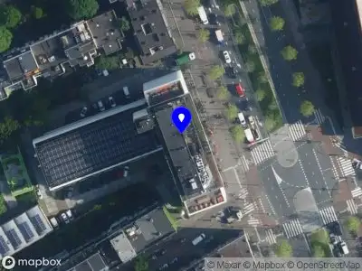 Studio Gil Amsterdam