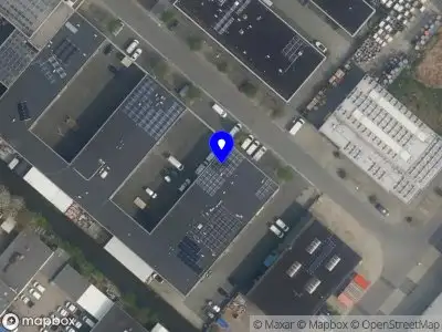 JM Vastgoedbouw B.V. Naaldwijk