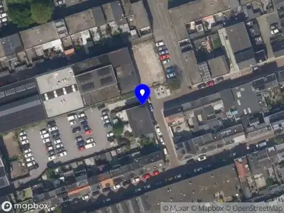 Antales Vlaardingen