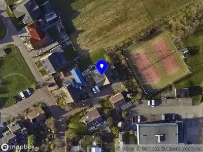 VvE Slotskolk 76 tot en met 94 Oosterend