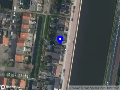 St. Autorijschool Lagrouw