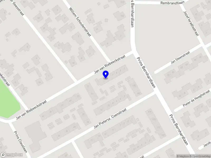 Nieuw bedrijf Witte Freelance Services