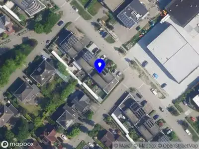 Maertens Solutions Almere