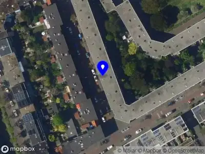 Nieuw bedrijf Gorter Dakwerken