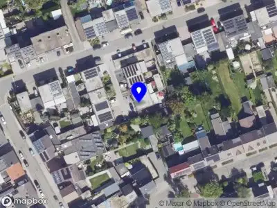 Het koetshuis Strijthagen