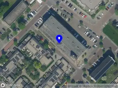 Bhat Schoonmaakbedrijf