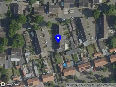 Nieuw bedrijf Hoveniersbedrijf Sanjel Rosenberg