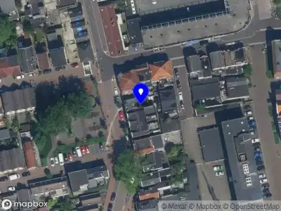 Franz80 Zaandam
