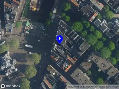 S. Storch Amsterdam