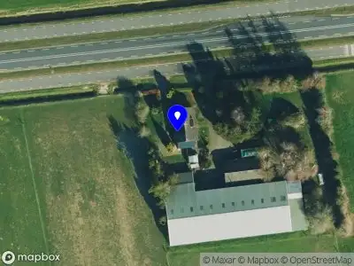 Nieuw bedrijf Ruben Ophoff Dienstverlening