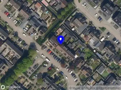Nagels bij Am Leerbroek