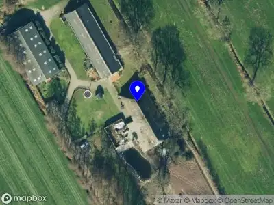 V.v.E. Deventerstraat 582A-582H te Apeldoorn Ruinerwold