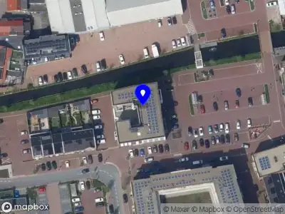 Euro-Detachering IBC