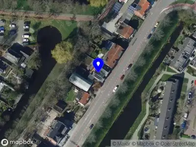 GOEDvoorelkaar B.V. Oud-Beijerland