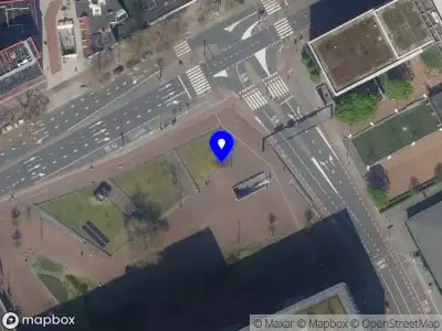 Mucoss Rotterdam