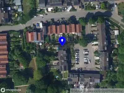 Dw afbouw Lelystad