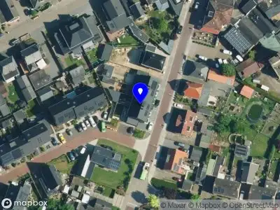 Nieuw bedrijf Nail Perfection by Romy