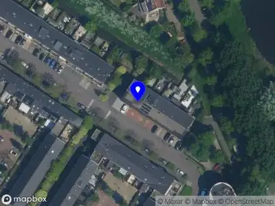 MariGatto Amsterdam