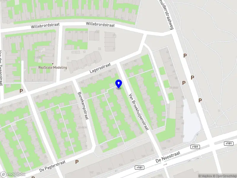 JAHU Klusservice IJmuiden