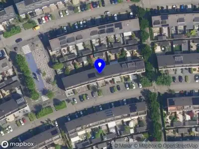 Nieuw bedrijf Eren Klussen