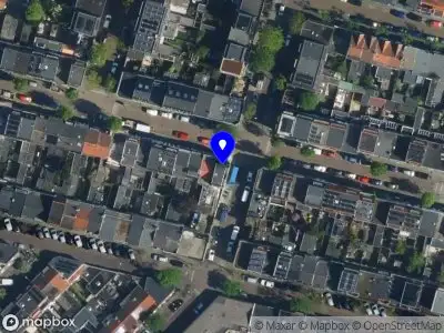 Nunniks Workforce Haarlem