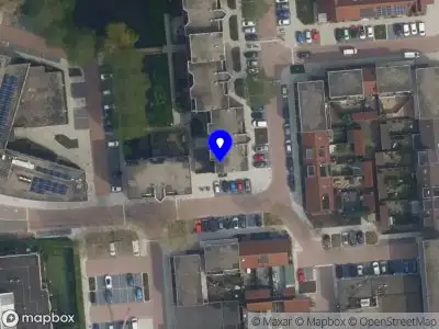 SP Multisupport Nieuwegein