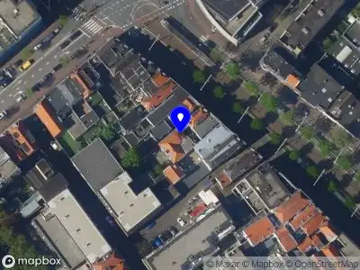 Radwan Zelfstandig Kok 's-Gravenhage