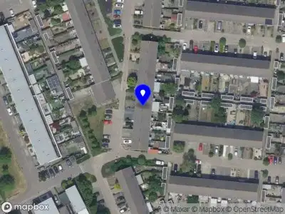 Marokkaans restaurant la vie