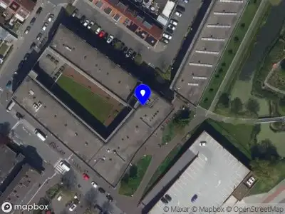 Nieuw bedrijf M.Hanbala