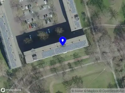 Nieuw bedrijf powersolarwave