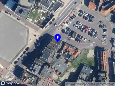NauCasa B.V. Noordwijk