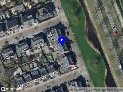 Janssen Beheer B.V. Hellevoetsluis