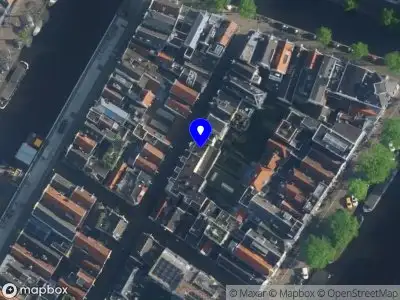 Luís Rosa Amsterdam