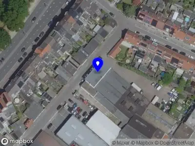 SLUE Venlo