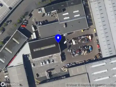 Bal Oud IJzer en Metalen