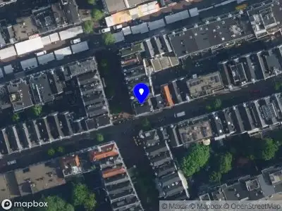 Max Beerkens Amsterdam