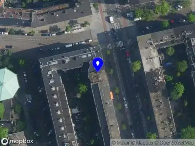Stichting Rouwcafé Meetup Amsterdam