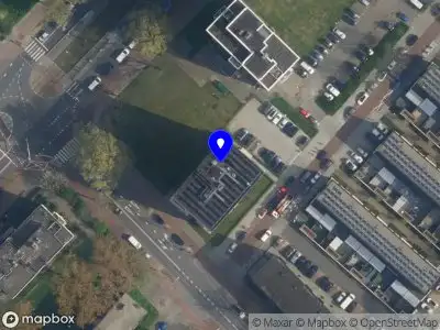 ERC Bouw 's-Gravenhage