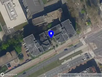 SEEFOUR Rotterdam