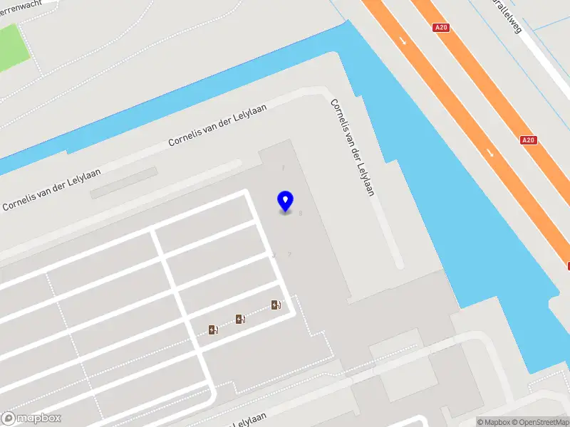 Weverskade management B.V.